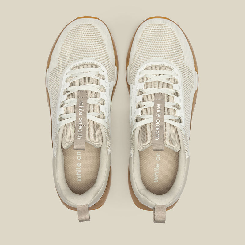 Women's While on Earth Move Trainer
