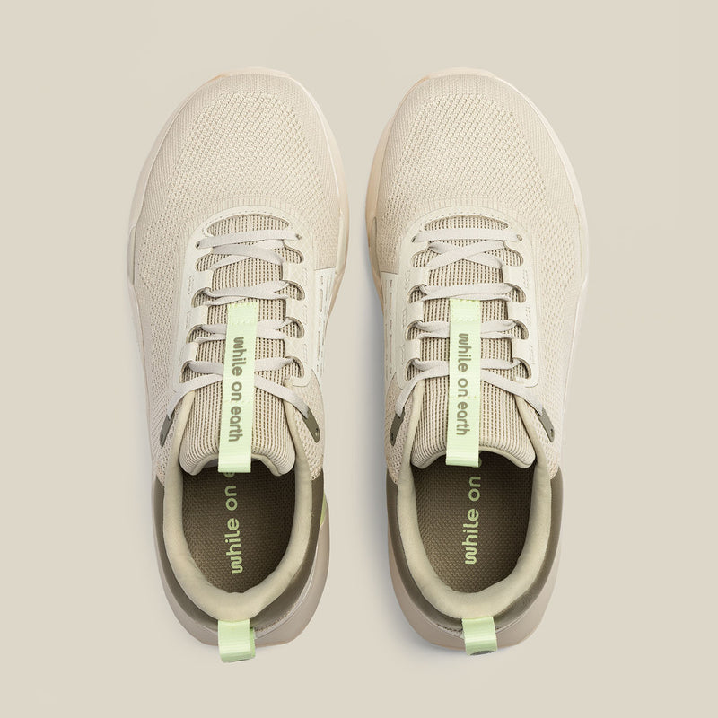 Women's While on Earth Move Trainer