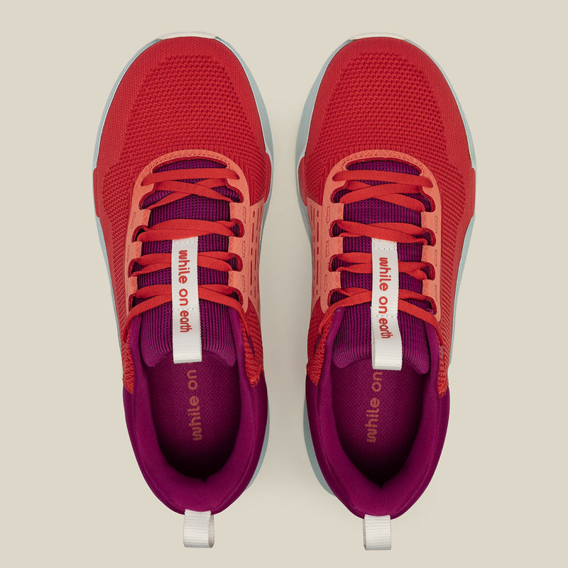 Women's While on Earth Move Trainer