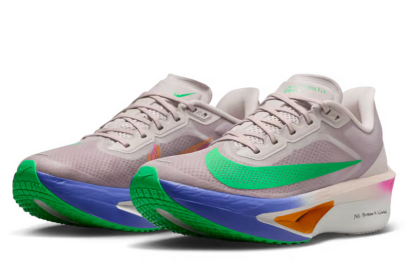 Women's Zoom Fly 6 Eliud Kipchoge (Clearance)