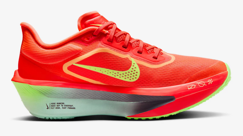 Women's Zoom Fly 6