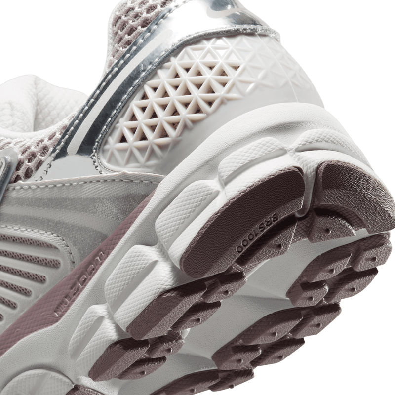 Women's Nike Zoom Vomero 5 "Chrome Platinum Violet"