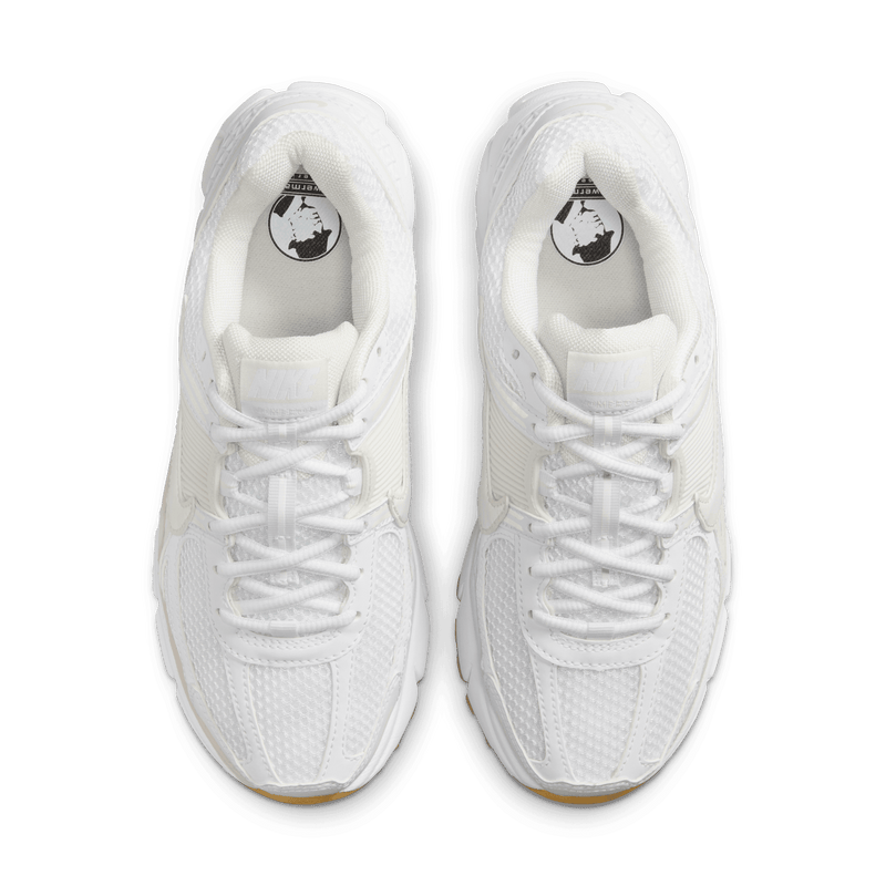 Women's Nike Zoom Vomero 5 "White Gum"