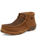 Work Twisted X Men's Work Chukka Driving Moc