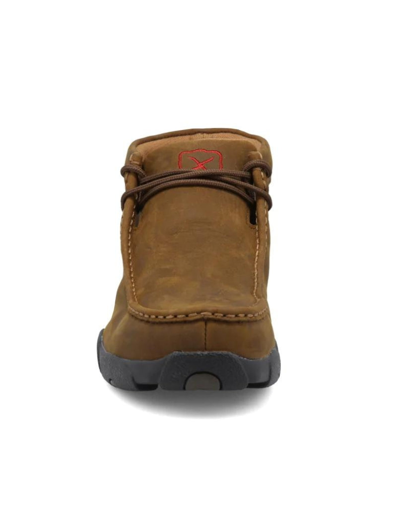 Work Twisted X Men's Work Chukka Driving Moc