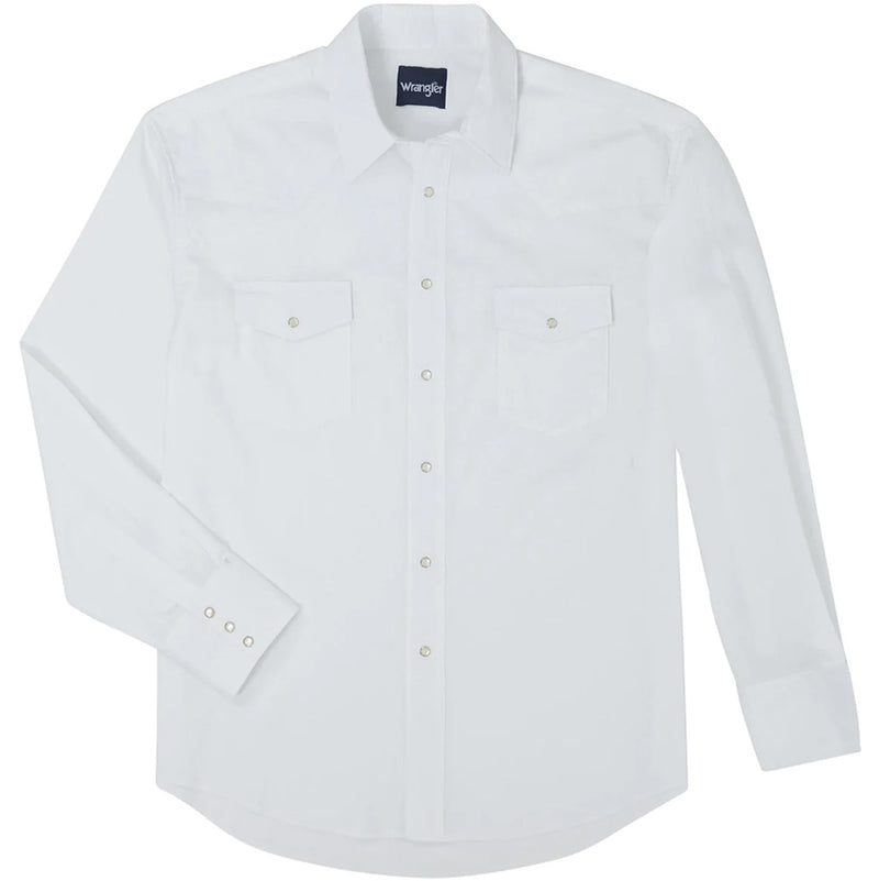 wrangler Sport Western Solid