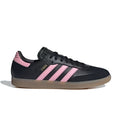 x INTER MIAMI CF SAMBA SS24 - CORE BLACK/LIGHT PINK