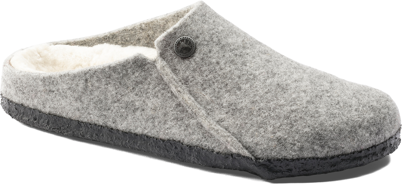 Men's Birkenstock Footwear in Light Gray. Sku: 1015092
