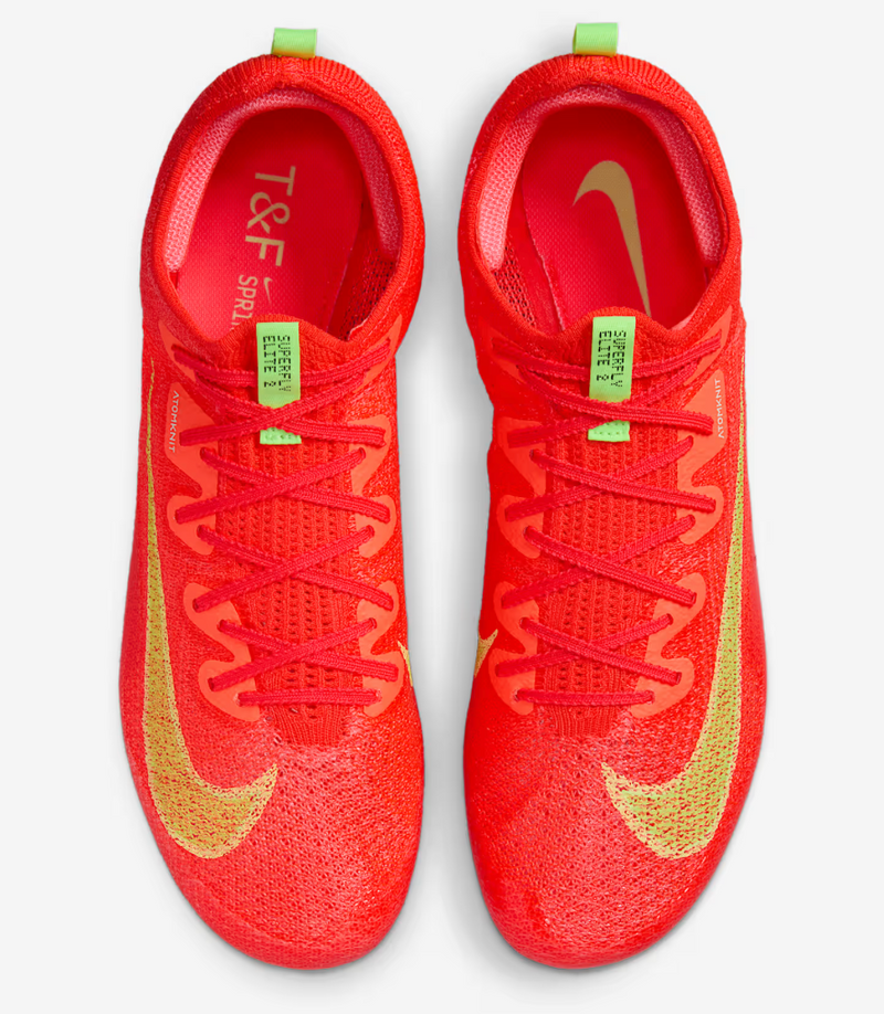 Zoom Superfly Elite 2